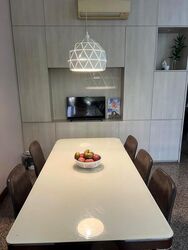 Seasons Park (D26), Condominium #460489081